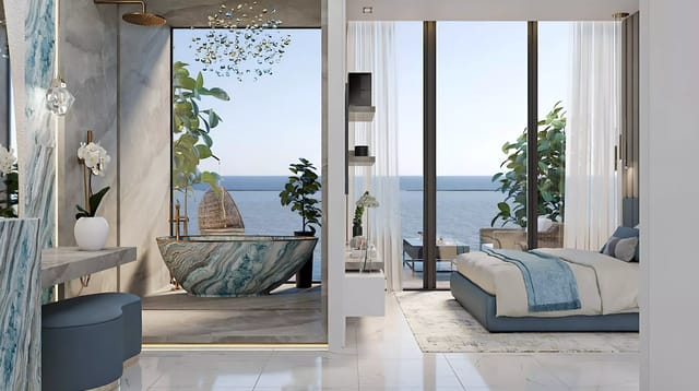 Manta Bay - Major Developers Development - Image 10 of 11