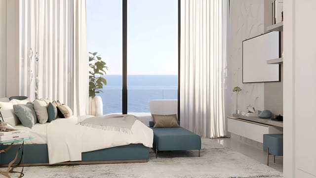 Manta Bay - Major Developers Development - Image 11 of 11