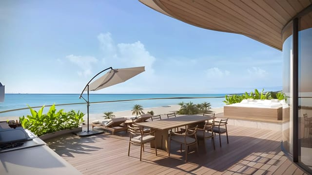 Manta Bay - Major Developers Development - Image 2 of 11