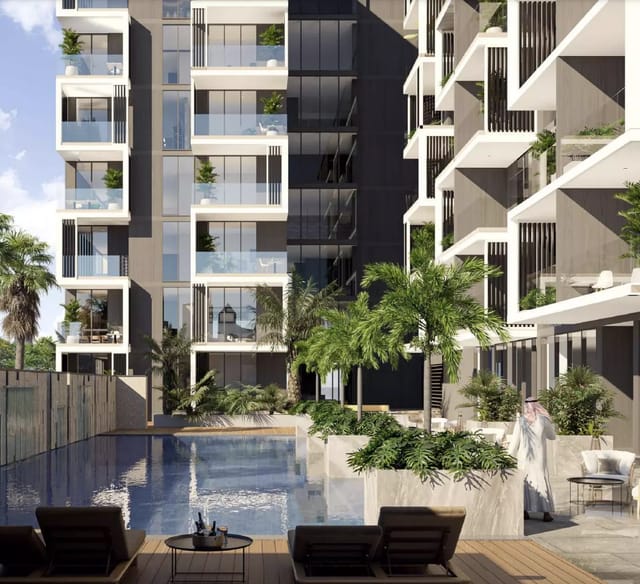 Aura Elegance - Aura Infinite Real Estate Development Development - Image 2 of 7