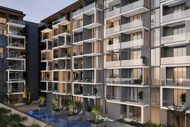 Aura Elegance - Aura Infinite Real Estate Development Development - Image 4 of 7