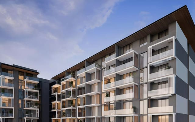 View Aura Elegance - Aura Infinite Real Estate Development Development Aura Elegance - Luxury Apartment in Dubai, Dubai Silicon Oasis, Aura Elegance by Aura Infinite Real Estate Development