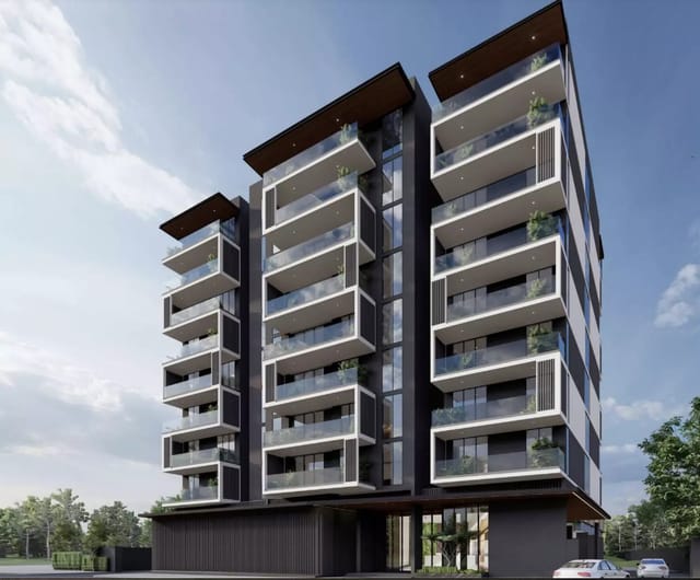 Aura Elegance - Aura Infinite Real Estate Development Development - Image 3 of 7