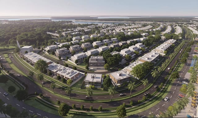 Reem Hills Phase 2 by Q Properties by Q Properties - View Image 8 Reem Hills Phase 2 by Q Properties - Q Properties Development - Image 8 of 12