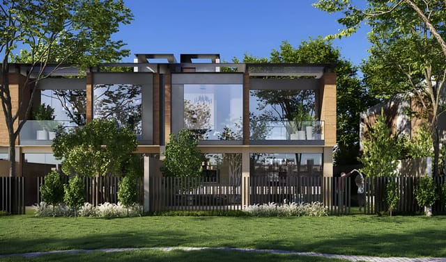 Reem Hills Phase 2 by Q Properties by Q Properties - View Image 6 Reem Hills Phase 2 by Q Properties - Q Properties Development - Image 6 of 12