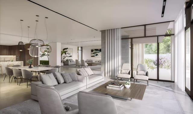 Reem Hills Phase 2 by Q Properties by Q Properties - View Image 4 Reem Hills Phase 2 by Q Properties - Q Properties Development - Image 4 of 12