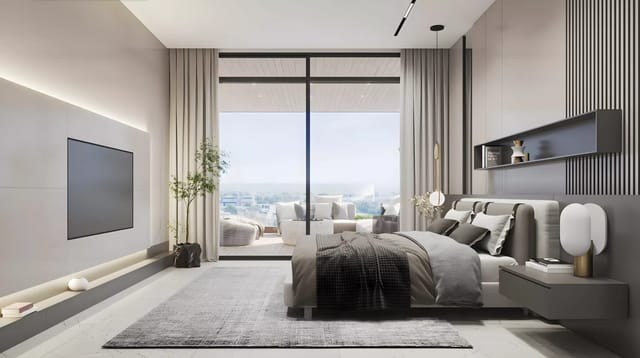 Reem Hills Apartments Phase 2 by Q Properties - View Image 9 Reem Hills Apartments Phase 2 - Q Properties Development - Image 9 of 10