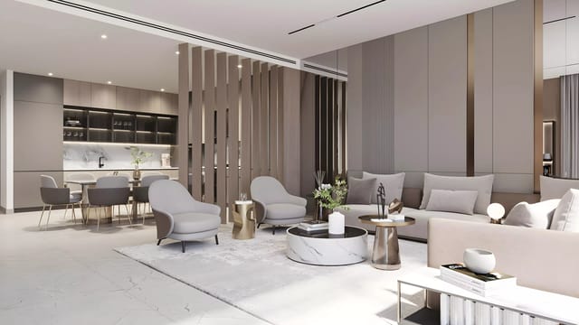 Reem Hills Apartments Phase 2 by Q Properties - View Image 4 Reem Hills Apartments Phase 2 - Q Properties Development - Image 4 of 10