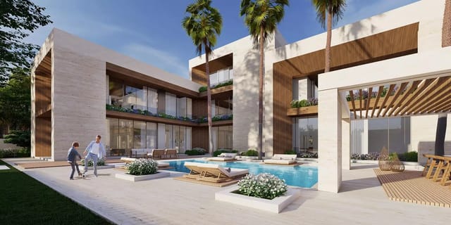 Reem Hills Villas - Q Properties Development - Image 4 of 7