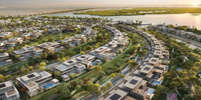 Reem Hills Villas - Q Properties Development - Image 5 of 7