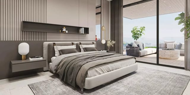 Reem Hills Apartments by Q Properties - View Image 5 Reem Hills Apartments - Q Properties Development - Image 5 of 10