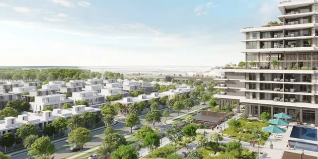 Reem Hills Apartments by Q Properties - View Image 3 Reem Hills Apartments - Q Properties Development - Image 3 of 10