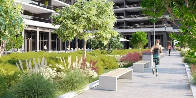 Reem Hills Apartments by Q Properties - View Image 2 Reem Hills Apartments - Q Properties Development - Image 2 of 10