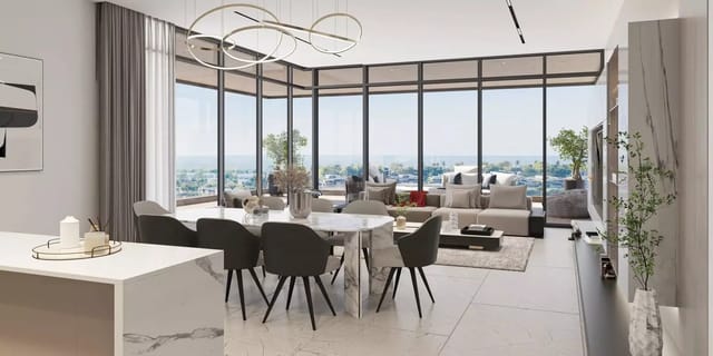 Reem Hills Apartments by Q Properties - View Image 7 Reem Hills Apartments - Q Properties Development - Image 7 of 10