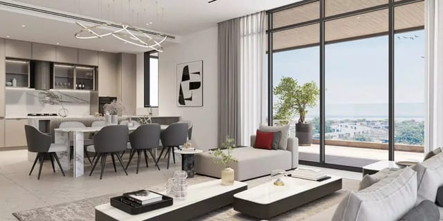 Reem Hills Apartments by Q Properties - View Image 4 Reem Hills Apartments - Q Properties Development - Image 4 of 10