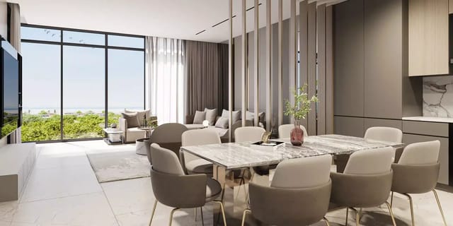 Reem Hills Apartments by Q Properties - View Image 6 Reem Hills Apartments - Q Properties Development - Image 6 of 10