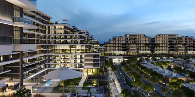 Reem Hills Apartments by Q Properties - View Image 8 Reem Hills Apartments - Q Properties Development - Image 8 of 10