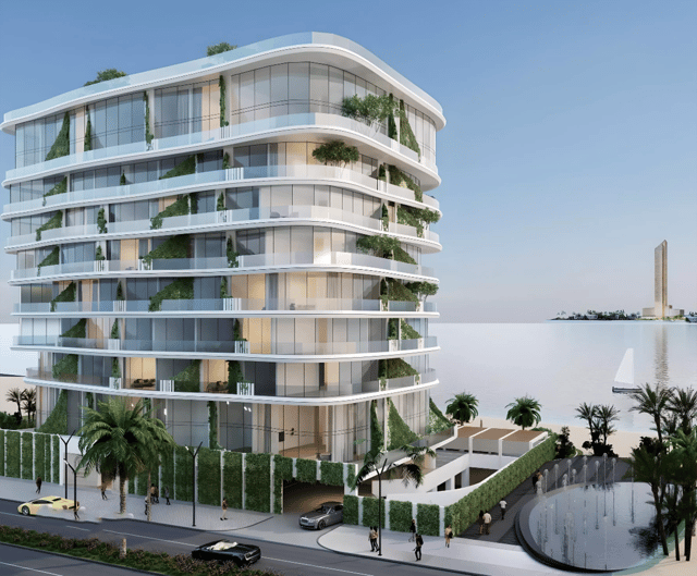 The Beach House by Range Developments - View Image 7 The Beach House - Range Developments Development - Image 7 of 10