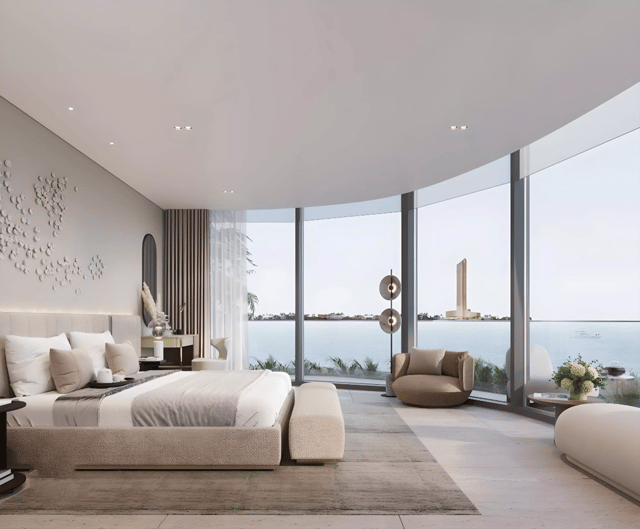 The Beach House by Range Developments - View Image 8 The Beach House - Range Developments Development - Image 8 of 10