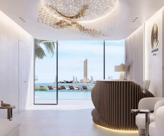 The Beach House by Range Developments - View Image 5 The Beach House - Range Developments Development - Image 5 of 10