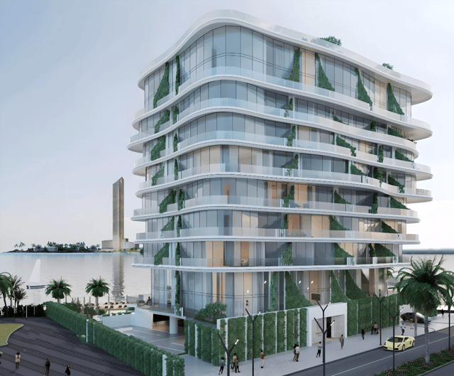 The Beach House by Range Developments - View Image 10 The Beach House - Range Developments Development - Image 10 of 10