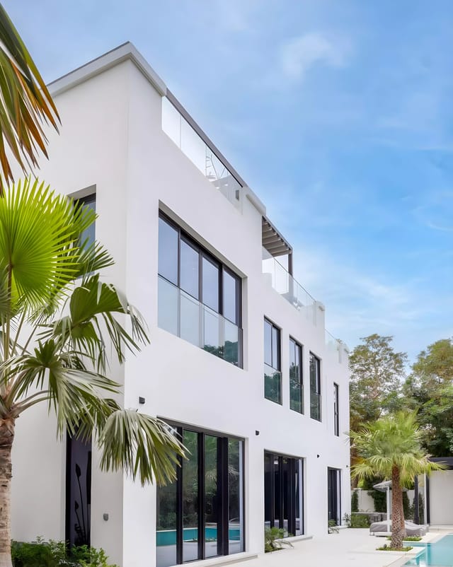 Silk Leaf 4 - Range Developments Development - Image 5 of 7