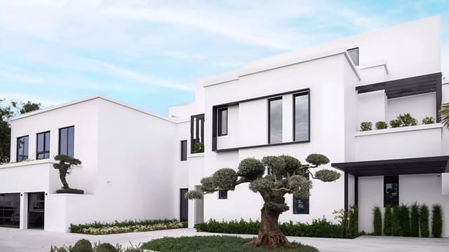 Silk Leaf 4 - Range Developments Development - Image 2 of 7