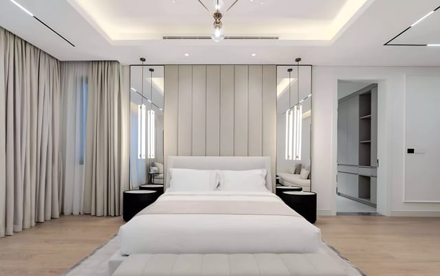 Silk Leaf 4 - Range Developments Development - Image 6 of 7