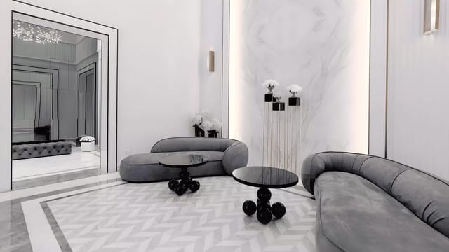 Silk Leaf 4 - Range Developments Development - Image 3 of 7