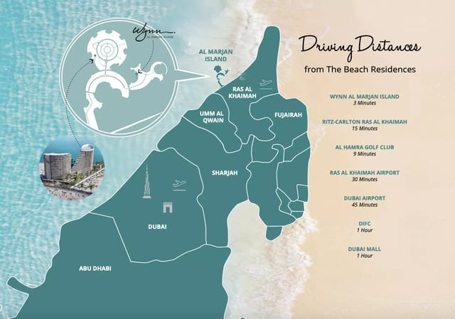 The Beach Residences - Range Developments Development - Image 4 of 9