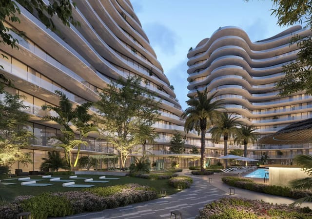 The Beach Residences - Range Developments Development - Image 8 of 9