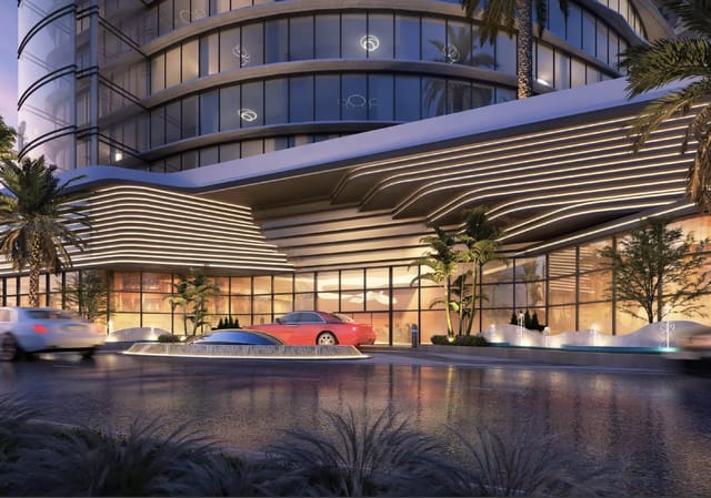 The Beach Residences - Range Developments Development - Image 9 of 9