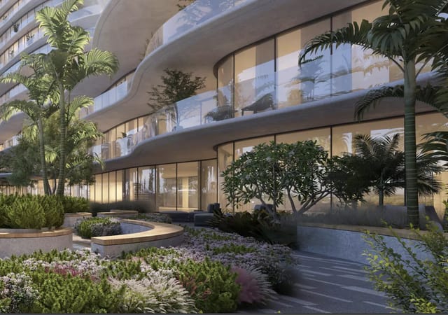 The Beach Residences - Range Developments Development - Image 6 of 9