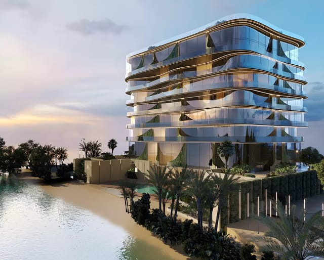 The Beach Vista by Range - Range Developments Development - Image 7 of 10