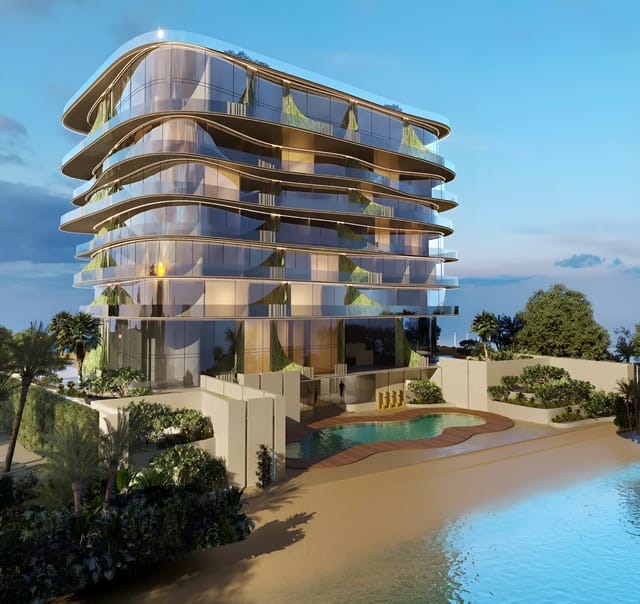 The Beach Vista by Range - Range Developments Development - Image 6 of 10