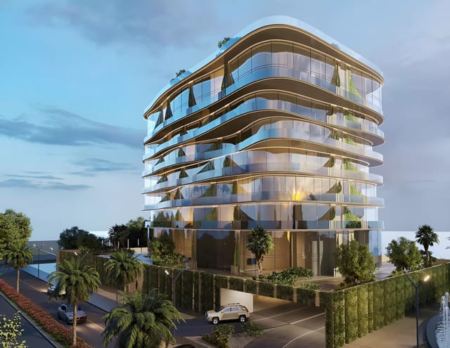 The Beach Vista by Range - Range Developments Development - Image 3 of 10