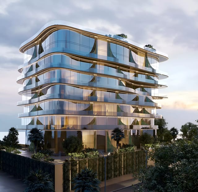 The Beach Vista by Range - Range Developments Development - Image 9 of 10