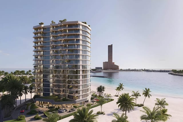 The Beach Vista by Range - Range Developments Development - Image 2 of 10