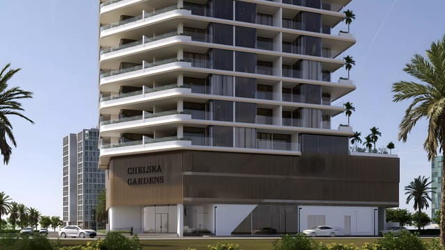 Chelsea Gardens - Alaia Developments Development - Image 2 of 10