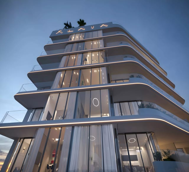 Chelsea Gardens - Alaia Developments Development - Image 6 of 10