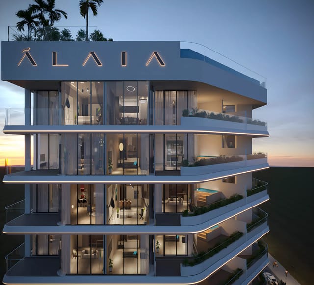 Chelsea Gardens - Alaia Developments Development - Image 7 of 10