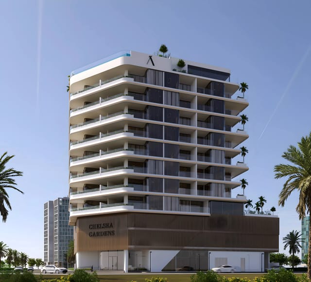 Chelsea Gardens - Alaia Developments Development - Image 3 of 10