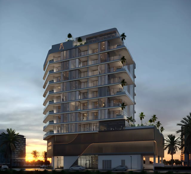 Chelsea Gardens - Alaia Developments Development - Image 4 of 10