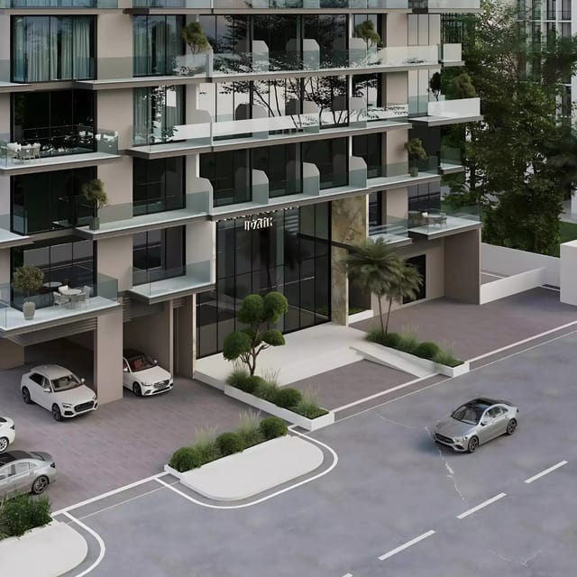 Arlington Park by Majid Developments - View Image 11 Arlington Park - Majid Developments Development - Image 11 of 11