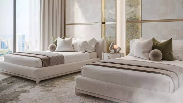 Arlington Park by Majid Developments - View Image 7 Arlington Park - Majid Developments Development - Image 7 of 11