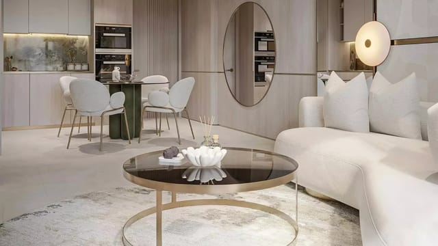 Arlington Park by Majid Developments - View Image 8 Arlington Park - Majid Developments Development - Image 8 of 11