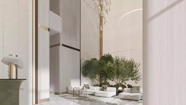 Arlington Park by Majid Developments - View Image 9 Arlington Park - Majid Developments Development - Image 9 of 11