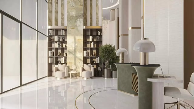 Arlington Park by Majid Developments - View Image 4 Arlington Park - Majid Developments Development - Image 4 of 11