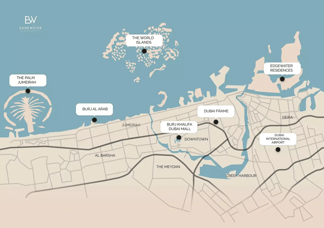 Edgewater Residences Phase 3 By MGS - MGS Development Development - Image 2 of 5