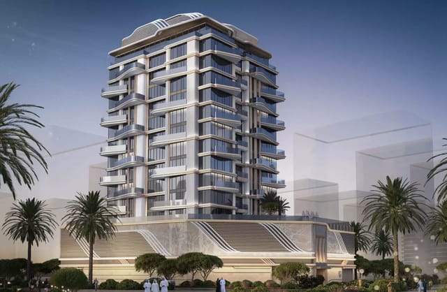 Edgewater Residences By MGS Development - MGS Development Development - Image 3 of 9